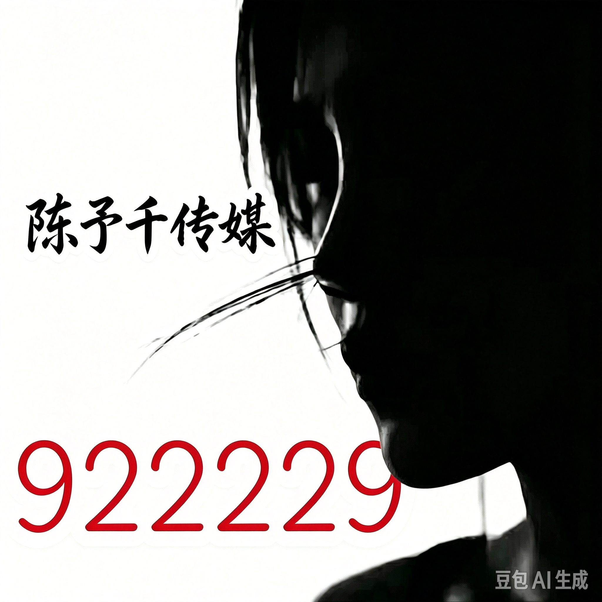 陈予千
